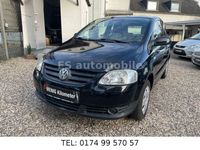 gebraucht VW Fox Basis **1.Hand / Wenig KM**