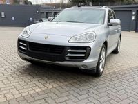 Gebraucht Porsche Cayenne 290 PS (213 kW) 2009 Silber SUV
