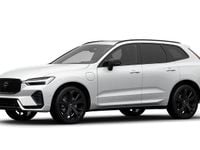 Neu Volvo XC60 Plus 455 PS (334 kW) 2025 Weiß SUV