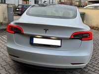 Gebraucht Tesla Model 3 RWD 239 kW (325 PS) 2022 Weiß Limousine