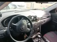 Gebraucht Mazda 2 Active 80 PS (58 kW) 2006 Kleinwagen