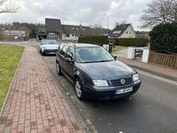 Gebraucht VW Bora 105 PS (77 kW) 2000 Kombi