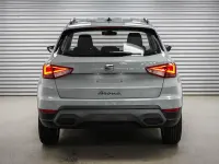 Neu Seat Arona Reference 95 PS (69 kW) 2026 Oniric lake metallic (m6) SUV
