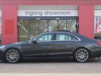 Gebraucht Mercedes S350 286 PS (210 kW) 2019 Schwarz Limousine