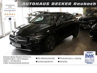 Gebraucht Mercedes CLA180 Advanced 136 PS (100 kW) 2024 Schwarz Limousine
