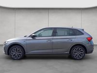 Gebraucht Skoda Scala Selection 116 PS (85 kW) 2025 Grau Kleinwagen