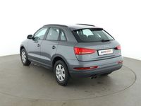 gebraucht Audi Q3 1.4 TFSI, Benzin, 19.650 €