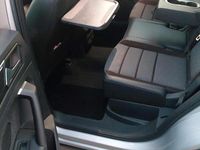 Gebraucht Seat Tarraco 4Drive 150 PS (110 kW) 2020 Silber SUV