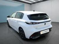 Gebraucht Peugeot 308 131 PS (96 kW) 2023 Weiß Kombi
