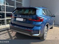 Gebraucht BMW X1 150 PS (110 kW) 2025 Phytonicblau SUV