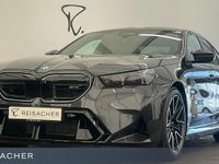 Neu BMW M5 Performance 727 PS (534 kW) 2026 Grau Limousine