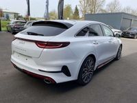 gebraucht Kia ProCeed GT ProCeed / pro_cee'd*Komfort-Paket**Glasdach**