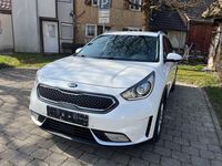 Gebraucht Kia Niro Vision 105 PS (77 kW) 2016 Weiß SUV