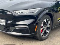 gebraucht Ford Mustang Mach-E Premium (Extended Range) AWD TECHNOLOGIE-PAKET plus PANORAMA-GLASDACH