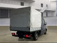 Gebraucht Mercedes Sprinter 150 PS (110 kW) 2021 Blau Van