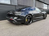 gebraucht Porsche Taycan Turbo S - Inno -1.Hand