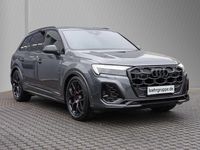 Neu Audi Q7 S-Line 340 PS (250 kW) 2026 Grau SUV