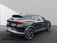 Gebraucht Cupra Formentor VZ 245 PS (180 kW) 2022 Schwarz SUV