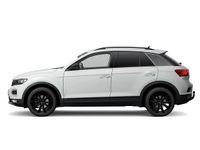 Gebraucht VW T-Roc Sport 150 PS (110 kW) 2021 SUV