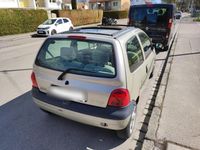 gebraucht Renault Twingo Initiale Paris