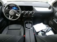 gebraucht Mercedes GLA250 e Multibeam Widescreen Distr+ 360Kam DAB