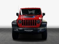 gebraucht Jeep Wrangler Unlimited PHEV Hardtop Rubicon Trittbre.