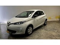 gebraucht Renault Zoe Life Z.E 40 (300 km Reichweite) Batteriemiete Kli