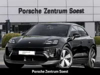 Gebraucht Porsche Macan 264 kW (360 PS) 2025 Schwarz SUV