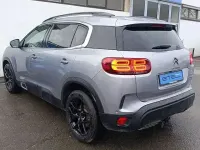 Gebraucht Citroën C5 Aircross Feel 131 PS (96 kW) 2021 Grau SUV
