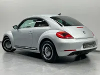 Gebraucht VW Beetle Sport 140 PS (102 kW) 2013 Silber Kleinwagen