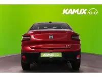 Gebraucht Citroën C4 X PureTech 136 PS (100 kW) 2025 Rot SUV