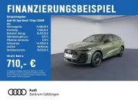 Neu Audi Q5 Sportback Sport 204 PS (150 kW) 2026 Grün SUV