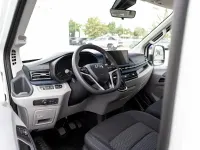 Neu Maxus V90 148 PS (108 kW) 2026 Warm white Van