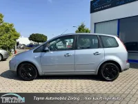 Gebraucht Ford C-MAX Trend 125 PS (91 kW) 2007 Tonic Van / Kleinbus