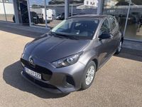 Gebraucht Mazda 2 Center-Line 116 PS (85 kW) 2025 Grau Limousine