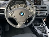 gebraucht BMW 116 i Advantage Advantage