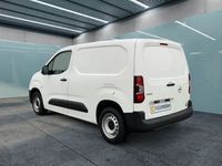 gebraucht Opel Combo Cargo Selection 1.5 DynLicht PDC