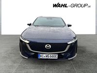 Gebraucht Mazda 6e Takumi-Line 189 kW (258 PS) 2025 Blau Limousine