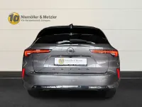 Usata Opel Astra 131 CV (96 kW) 2025 Grigio Utilitaria