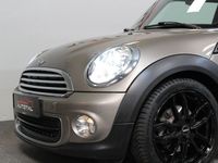 gebraucht Mini ONE One*Automatik*Xenon*Navi*PDC*Bluetooth*