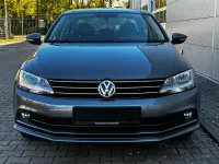 Usata VW Jetta 105 CV (77 kW) 2015 Grigio Berlina