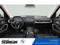 Neu BMW iX1 xLine 230 kW (313 PS) 2025 Alpinweiß SUV