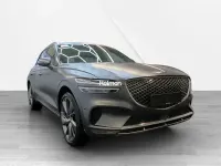 Gebraucht Genesis GV70 305 PS (224 kW) 2023 Grau SUV