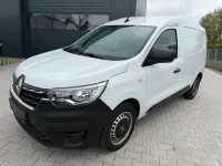 Gebraucht Renault Express 95 PS (69 kW) 2022 Weiß Van / Kleinbus