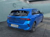 Gebraucht Opel Astra 114 kW (156 PS) 2023 Weiß Limousine