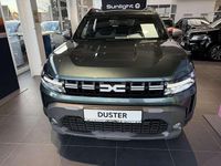 Neu Dacia Duster Journey 140 PS (102 kW) 2026 Zedergrün SUV