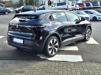 Usata Renault Megane E-Tech Evolution 96 kW (131 CV) 2023 Nero Berlina