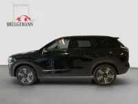 Neu Jaecoo 7 279 PS (205 kW) 2026 Carbon crystal black SUV