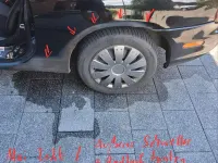 Gebraucht Mazda MX5 110 PS (80 kW) 2000 Schwarz Cabrio