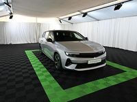 Gebraucht Opel Astra GS Line 131 PS (96 kW) 2024 Silber Kombi